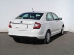 Škoda Rapid - fotka číslo 4