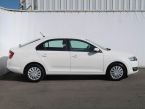 Škoda Rapid - fotka číslo 5