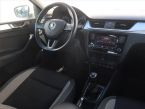Škoda Rapid - fotka číslo 6