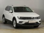 Volkswagen Tiguan - fotka číslo 0