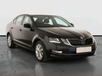 Škoda Octavia - fotka číslo 0