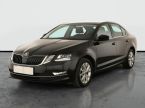 Škoda Octavia - fotka číslo 1