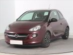 Opel Adam - fotka číslo 1