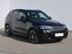 BMW X3 - fotka číslo 0