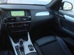 BMW X3 - fotka číslo 7