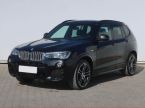 BMW X3 - fotka číslo 1