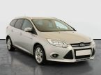 Ford Focus - fotka číslo 0