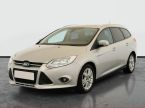 Ford Focus - fotka číslo 1
