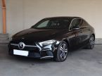 Mercedes Třída A - fotka číslo 1