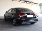 Mercedes Třída A - fotka číslo 3