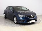 Renault Mégane - fotka číslo 0