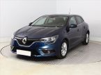 Renault Mégane - fotka číslo 1