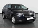 Škoda Kodiaq - fotka číslo 0