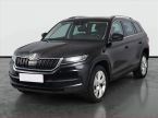 Škoda Kodiaq - fotka číslo 1