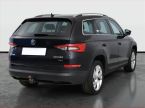 Škoda Kodiaq - fotka číslo 4