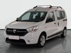 Dacia Dokker - fotka číslo 1
