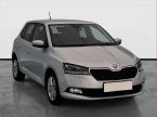 Škoda Fabia - fotka číslo 0