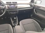 Škoda Fabia - fotka číslo 7
