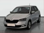 Škoda Fabia - fotka číslo 1