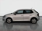 Škoda Fabia - fotka číslo 2