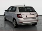 Škoda Fabia - fotka číslo 3
