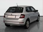 Škoda Fabia - fotka číslo 4