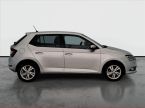 Škoda Fabia - fotka číslo 5