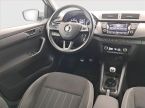 Škoda Fabia - fotka číslo 6