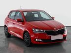 Škoda Fabia - fotka číslo 0
