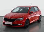 Škoda Fabia - fotka číslo 1