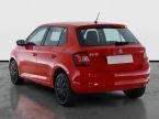 Škoda Fabia - fotka číslo 3