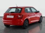 Škoda Fabia - fotka číslo 4