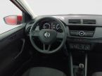 Škoda Fabia - fotka číslo 6