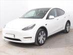 Tesla Model Y - fotka číslo 1