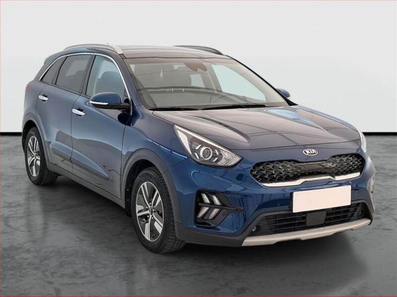 Kia Niro - hlavní fotka inzerátu