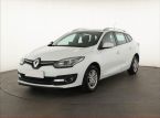 Renault Mégane - fotka číslo 1