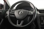 Škoda Rapid - fotka číslo 11