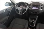 Volkswagen Tiguan - fotka číslo 6
