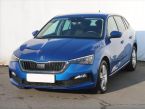 Škoda Scala - fotka číslo 1
