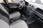 Škoda Fabia - fotka číslo 8