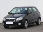 Škoda Fabia - fotka číslo 1
