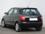 Škoda Fabia - fotka číslo 3