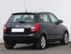 Škoda Fabia - fotka číslo 4