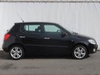 Škoda Fabia - fotka číslo 5
