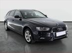 Audi A4 - fotka číslo 0