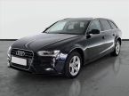 Audi A4 - fotka číslo 1