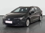 Toyota Corolla - fotka číslo 1