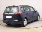 Opel Zafira - fotka číslo 4