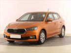 Škoda Fabia - fotka číslo 1
