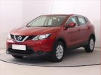 Nissan Qashqai - fotka číslo 1